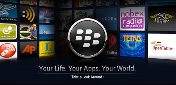 Las 10 Mejores Aplicaciones de BlackBerry
