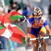Bennati (Leopard – Trek) vence en Vitoria y Cobo a un día de proclamarse ganador de La Vuelta