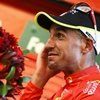 El rey Cobo (Geox) conquista La Vuelta 2011