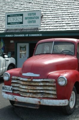 Forks (Washington, EEUU)