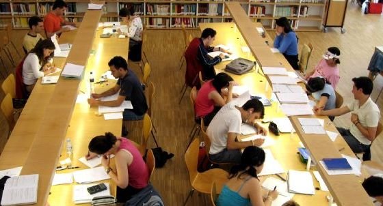 73.000 Universitarios más este curso