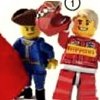 Lego nos explica la crisis