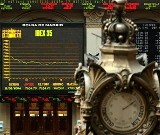 España coge aire antes de la próxima zambullida
