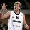 España sufre más de lo debido pero derrota a Alemania (68-77)