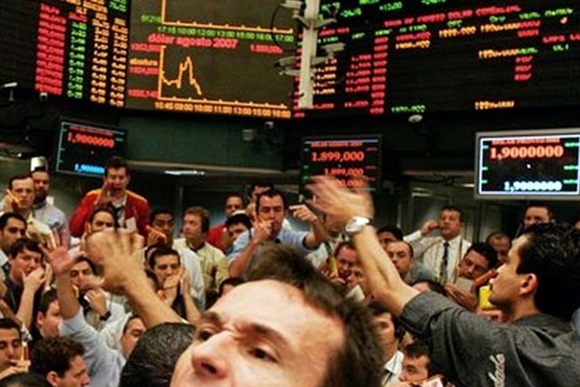 Posible quiebra de Grecia