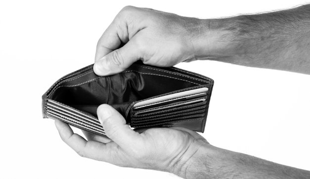 Los españoles no consumimos