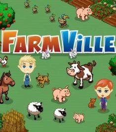 The Sims Social “roba” usuarios a Farmville