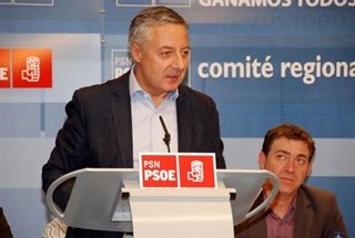 Movimientos políticos del fin de semana