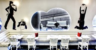 Plan  IT :  Flash Flash , Afterwork en Madrid