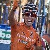 Emocionante victoria de Igor Anton (Euskaltel) en Bilbao y Cobo (Geox) resiste a Froome (Sky)