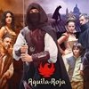 No hay quien pueda con Águila Roja