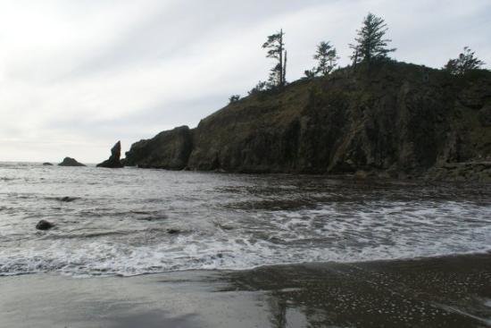 La Push