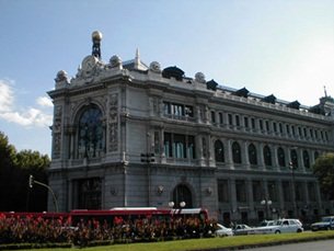 Los españoles no consumimos