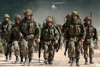 Las cuentas de Defensa no cuadran