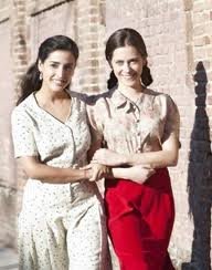 El cine español en los Oscar