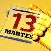 Martes y trece