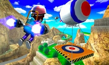 Nintendo 3DS , los 5 juegos que no te pueden faltar