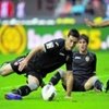El Valencia se acuesta líder y el Barcelona vuelve por sus fueros