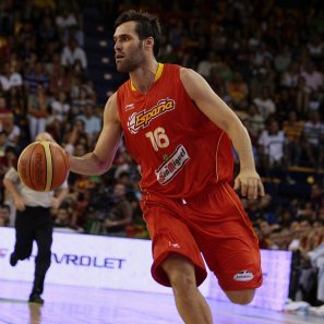España sufre más de lo debido pero derrota a Alemania (68-77)