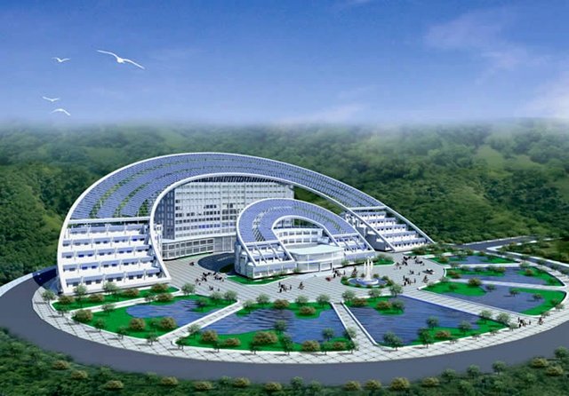Decidida la sede del Congreso Internacional Sustainable Building
