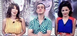Telecinco 'acorrala' a la audiencia