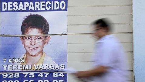 Dos hermanos de 2 y 6 años, desparecidos en Córdoba