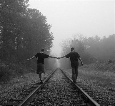 Si tú me dices ven, lo dejo todo…, pero dime ven