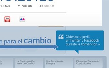 Nueva polémica del PP