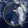 La isla del Hierro podría tener una hermana