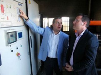 Sierra de Yeguas sigue sin agua potable