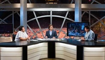 Alonso al alza mientras Parejología se hunde