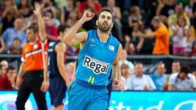 La Liga Endesa 2011-2012 enciende sus luces este sábado