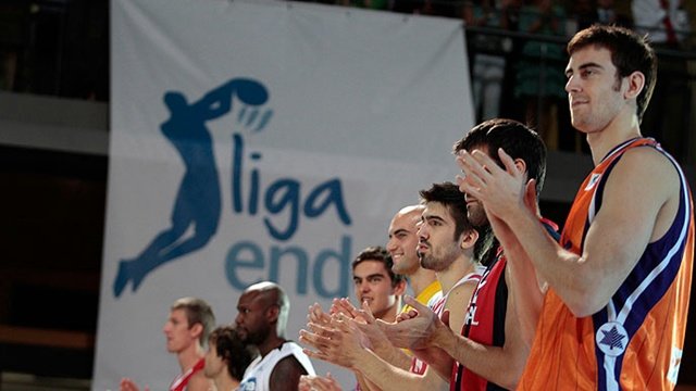 La Liga Endesa 2011-2012 enciende sus luces este sábado