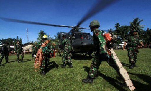 H ora P unta Internacional