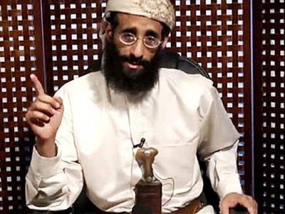 La Administración Obama redactó un documento secreto que justificaría la legalidad del asesinato de Al Aulaki