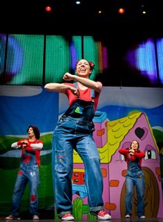 Cantajuego y UNICEF España se alían para ayudar a los niños necesitados