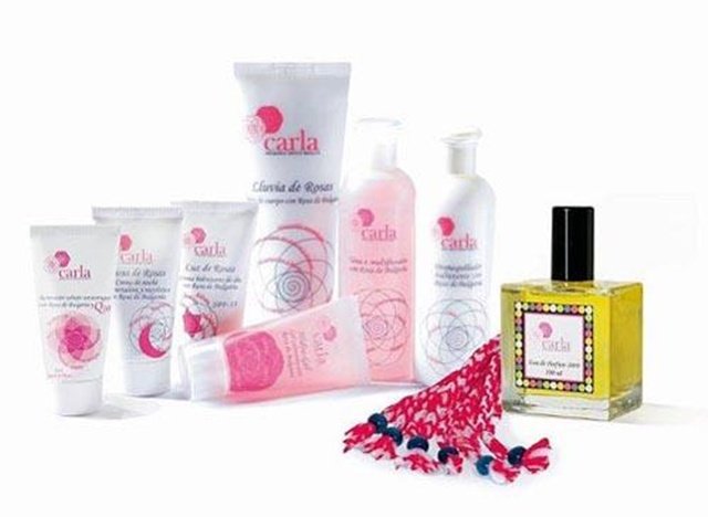 Carla Royo-Villanova nos enseña cómo preparar la  piel para el invierno