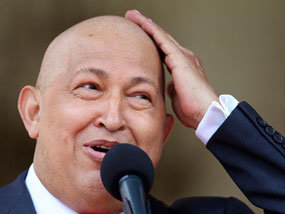 H ora P unta Internacional