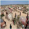 Dos españolas secuestradas en Kenia