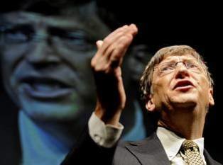 Microsoft oferta 20 mil millones por Yahoo!