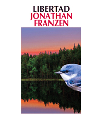 Libertad , de Jonathan Franzen