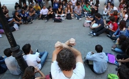 Nuevas movilizaciones contra los recortes