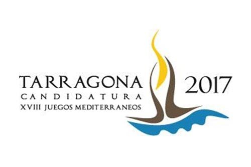 Tarragona, sede de los Juegos del Mediterráneo 2017
