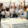 Tarragona, sede de los Juegos del Mediterráneo 2017