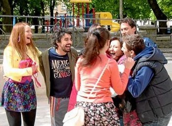 Aída estrena nueva temporada