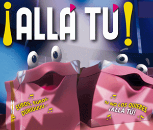 Telecinco cae rendida ante Antena3