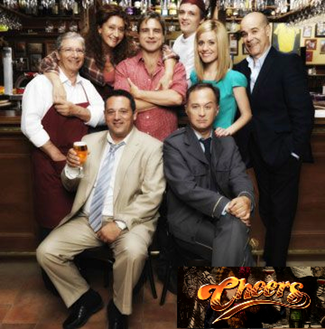 Cheers echa el cierre