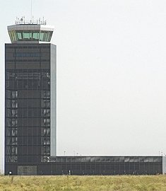 Los vuelos comerciales se van del aeropuerto de Ciudad Real