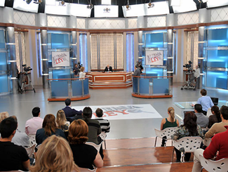 Equipo de investigación hace sufrir al Deluxe