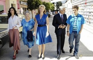 El día que más gente veía la televisión...